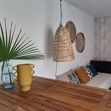 Grand Studio Avec Patio Marseille Eksteriør billede